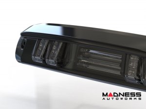 Ford Super Duty LED 3rd Brake Light - X3B Series - Morimoto - 1999-2016